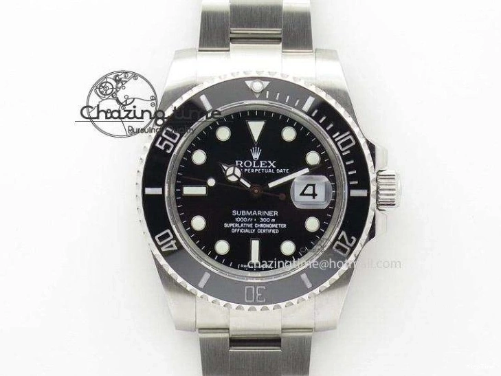 MiroTime 0426 FastDry DateJust 36 SS RG ARF 1:1 Best Edition 904L Steel White MOP Diamonds Dial on Oyster Bracelet SH 57